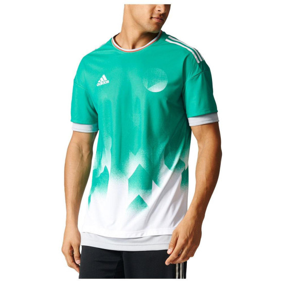 Adidas Ανδρική κοντομάνικη μπλούζα